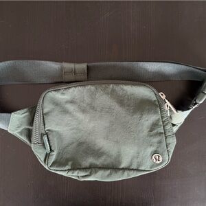 Lululemon Everyday Belt Bag 1L